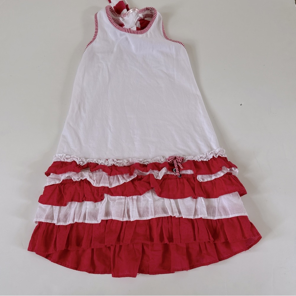 Deux Par Deux Dress
